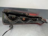 Recambio de piloto trasero izquierdo para nissan note (e11e) acenta referencia OEM IAM 265559U000 5 PUERTAS
