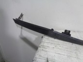 Recambio de molduras delanteras para lancia dedra berl. 1.9 turbodiesel referencia OEM IAM  GRIS OSCURO 