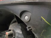 Recambio de piloto trasero izquierdo para nissan note (e11e) acenta referencia OEM IAM 265559U000 5 PUERTAS