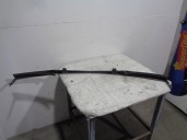 Recambio de molduras delanteras para lancia dedra berl. 1.9 turbodiesel referencia OEM IAM GRIS OSCURO 