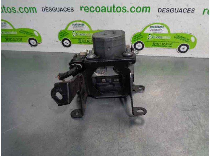 Recambio de abs para smart fortwo coupe 1.0 cat referencia OEM IAM A4539003001 476603428R 