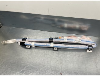 Recambio de airbag cortina delantero derecho para volkswagen polo beats referencia OEM IAM 2G4880742G 