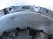 Recambio de kit embrague para mitsubishi space star (dg0) 1.3 cat referencia OEM IAM 0907008000 