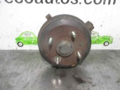 Replacement left rear stub axle for Hyundai Accent (X3) 1.3 GLS automatic OEM IAM reference 5522022000 