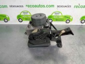 Recambio de abs para smart fortwo coupe 1.0 cat referencia OEM IAM A4539003001 476603428R 