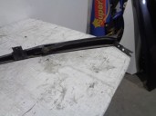 Recambio de molduras delanteras para lancia dedra berl. 1.9 turbodiesel referencia OEM IAM GRIS OSCURO 