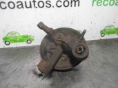 Replacement left rear stub axle for Hyundai Accent (X3) 1.3 GLS automatic OEM IAM reference 5522022000 