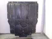 Recambio de cubrecarter para mercedes-benz cla (c118) cla 200 d (118.312) referencia OEM IAM A2475201500  