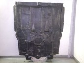 Recambio de cubrecarter para mercedes-benz cla (c118) cla 200 d (118.312) referencia OEM IAM A2475201500  