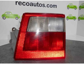 Recambio de piloto trasero derecho para saab 9-5 familiar 2.2 tid cat referencia OEM IAM 5142286 PORTON