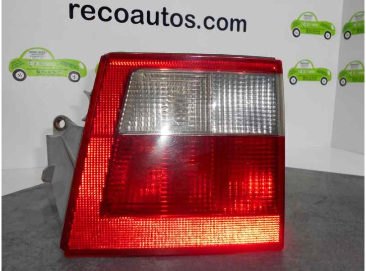 Recambio de piloto trasero derecho para saab 9-5 familiar 2.2 tid cat referencia OEM IAM 5142286 PORTON