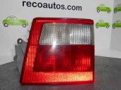 Recambio de piloto trasero derecho para saab 9-5 familiar 2.2 tid cat referencia OEM IAM 5142286 PORTON