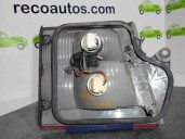 Recambio de piloto trasero derecho para saab 9-5 familiar 2.2 tid cat referencia OEM IAM 5142286 PORTON