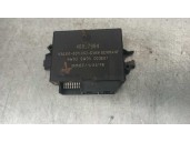 Replacement central locking control unit for Fiat Croma (194) 1.9 JTD 16V CAT OEM IAM reference 46827994 