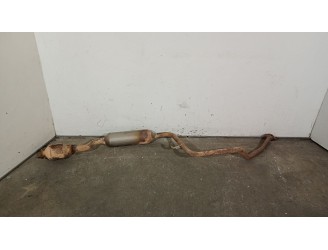 Recambio de catalizador para dr dr 5.0 suv 1.5 referencia OEM IAM J601205030BC 153000144AA 