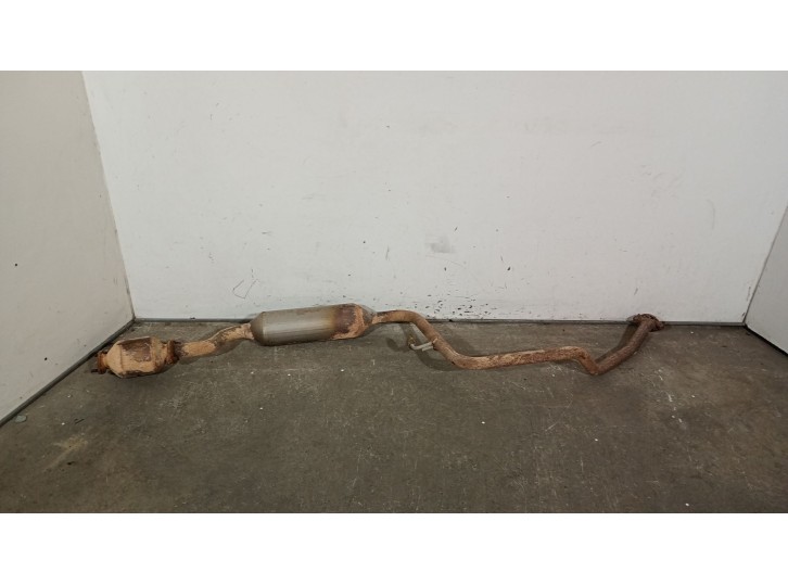 Recambio de catalizador para dr dr 5.0 suv 1.5 referencia OEM IAM J601205030BC 153000144AA 