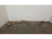 Recambio de catalizador para dr dr 5.0 suv 1.5 referencia OEM IAM J601205030BC 153000144AA 