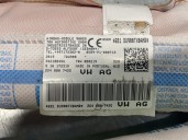 Recambio de airbag cortina delantero derecho para volkswagen polo beats referencia OEM IAM 2G4880742G  