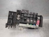 Recambio de caja reles / fusibles para mercedes-benz clase gla (w156) 2.1 cdi cat referencia OEM IAM A2465401350 
