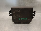 Recambio de modulo electronico para volvo v40 hatchback (525) d3 referencia OEM IAM 31423948  