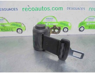 Recambio de cinturon seguridad trasero central para volkswagen passat berlina (3b2) 1.9 tdi referencia OEM IAM 3B0857813B 