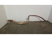 Recambio de catalizador para dr dr 5.0 suv 1.5 referencia OEM IAM J601205030BC 153000144AA 