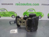 Recambio de cinturon seguridad trasero central para volkswagen passat berlina (3b2) 1.9 tdi referencia OEM IAM 3B0857813B 