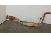 Recambio de catalizador para dr dr 5.0 suv 1.5 referencia OEM IAM J601205030BC 153000144AA 