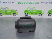 Recambio de cinturon seguridad trasero central para volkswagen passat berlina (3b2) 1.9 tdi referencia OEM IAM 3B0857813B 