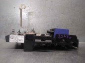 Recambio de caja reles / fusibles para mercedes-benz clase gla (w156) 2.1 cdi cat referencia OEM IAM A2465401350 