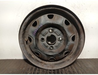 Recambio de llanta para suzuki wagon r+ sr (em) 1.2 cat referencia OEM IAM 4321060G0009L R13X41/2JDOT HIERRO