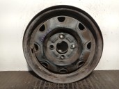 Recambio de llanta para suzuki wagon r+ sr (em) 1.2 cat referencia OEM IAM 4321060G0009L R13X41/2JDOT HIERRO
