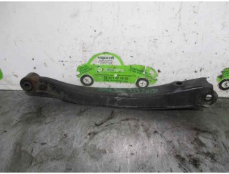 Recambio de brazo suspension inferior delantero derecho para hyundai accent (x3) 1.3 gls automático referencia OEM IAM 545012220