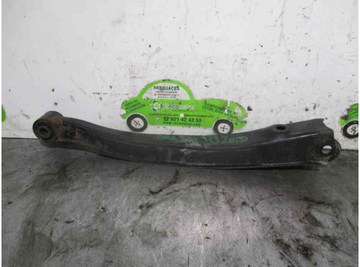 Replacement front right lower suspension arm for Hyundai Accent (X3) 1.3 GLS automatic OEM IAM reference 545012220