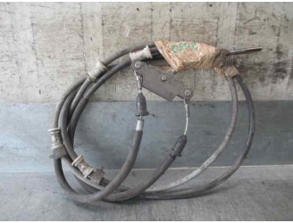 Recambio de cableado para fiat croma (194) 1.9 jtd 16v cat referencia OEM IAM 51753207 
