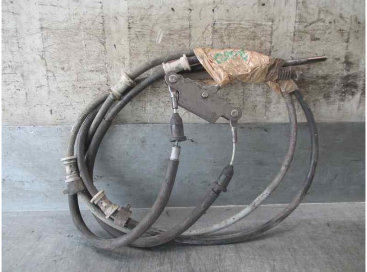 Recambio de cableado para fiat croma (194) 1.9 jtd 16v cat referencia OEM IAM 51753207  