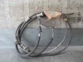 Recambio de cableado para fiat croma (194) 1.9 jtd 16v cat referencia OEM IAM 51753207  