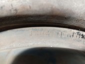 Recambio de llanta para suzuki wagon r+ sr (em) 1.2 cat referencia OEM IAM 4321060G0009L R13X41/2JDOT HIERRO