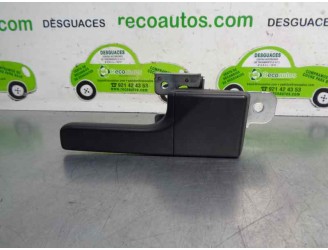 Recambio de maneta exterior porton para smart fortwo coupe 1.0 cat referencia OEM IAM 