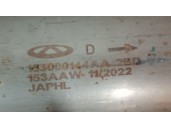 Recambio de catalizador para dr dr 5.0 suv 1.5 referencia OEM IAM J601205030BC 153000144AA 