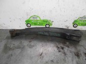 Recambio de brazo suspension inferior delantero derecho para hyundai accent (x3) 1.3 gls automático referencia OEM IAM 545012220