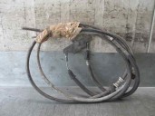 Recambio de cableado para fiat croma (194) 1.9 jtd 16v cat referencia OEM IAM 51753207  