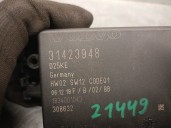 Recambio de modulo electronico para volvo v40 hatchback (525) d3 referencia OEM IAM 31423948 