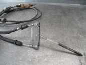 Replacement wiring for Fiat Croma (194) 1.9 JTD 16V CAT OEM IAM reference 51753207 