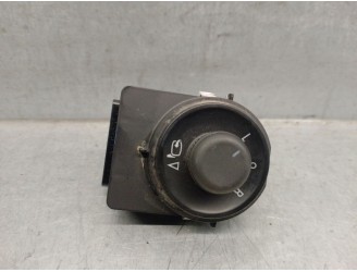 Recambio de mando retrovisor para opel zafira tourer c (p12) 1.6 cdti (75) referencia OEM IAM 13408438 13408438 