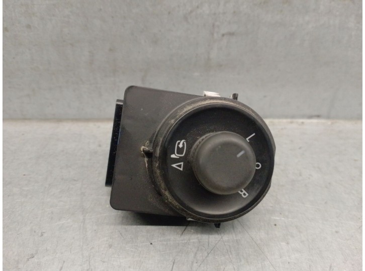 Recambio de mando retrovisor para opel zafira tourer c (p12) 1.6 cdti (75) referencia OEM IAM 13408438 13408438 