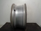 Recambio de llanta para skoda superb (3v3) active referencia OEM IAM 3V0601025AC R166.5JX16H2ET41 