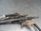 Replacement wiring for Fiat Croma (194) 1.9 JTD 16V CAT OEM IAM reference 51753207 