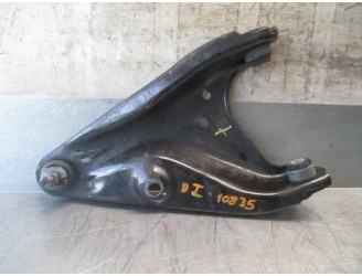 Recambio de brazo suspension inferior delantero izquierdo para dacia lodgy 1.6 cat referencia OEM IAM 545017081R 