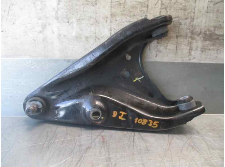 Recambio de brazo suspension inferior delantero izquierdo para dacia lodgy 1.6 cat referencia OEM IAM 545017081R 